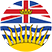 Bc flag